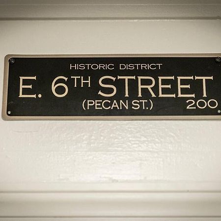 Downtown Austin Suite Retreat Εξωτερικό φωτογραφία