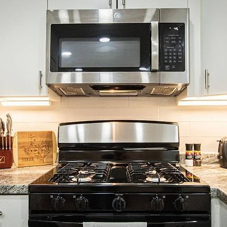 Downtown Austin Suite Retreat Εξωτερικό φωτογραφία
