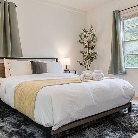 Downtown Austin Suite Retreat Εξωτερικό φωτογραφία