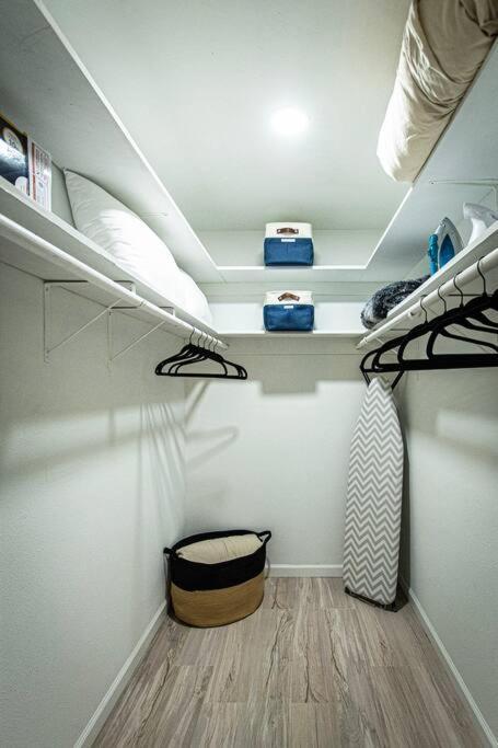 Downtown Austin Suite Retreat Εξωτερικό φωτογραφία