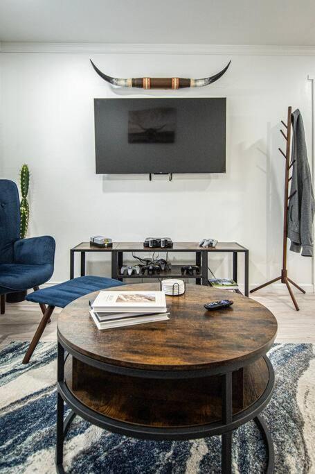 Downtown Austin Suite Retreat Εξωτερικό φωτογραφία