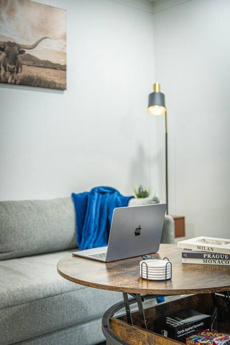 Downtown Austin Suite Retreat Εξωτερικό φωτογραφία
