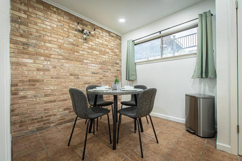 Downtown Austin Suite Retreat Εξωτερικό φωτογραφία