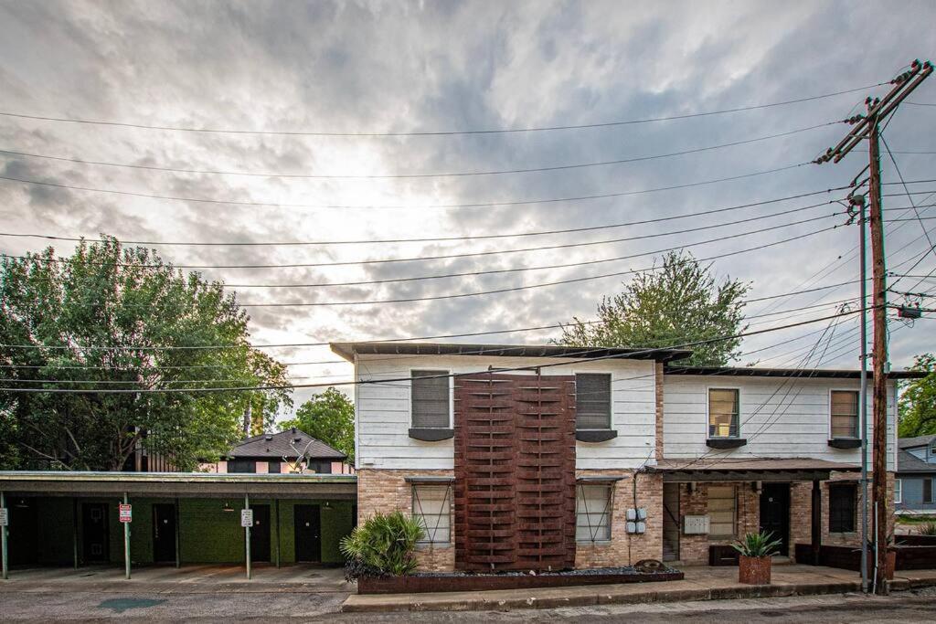 Downtown Austin Suite Retreat Εξωτερικό φωτογραφία