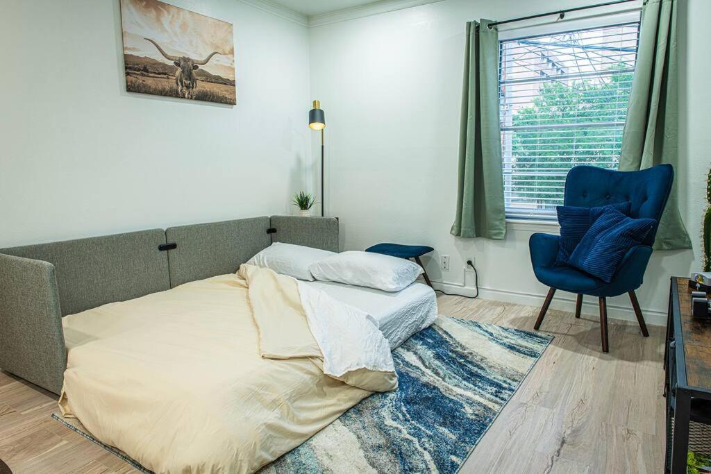 Downtown Austin Suite Retreat Εξωτερικό φωτογραφία
