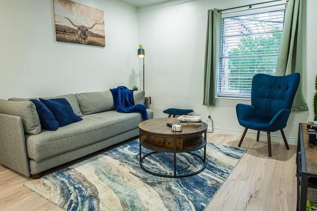 Downtown Austin Suite Retreat Εξωτερικό φωτογραφία