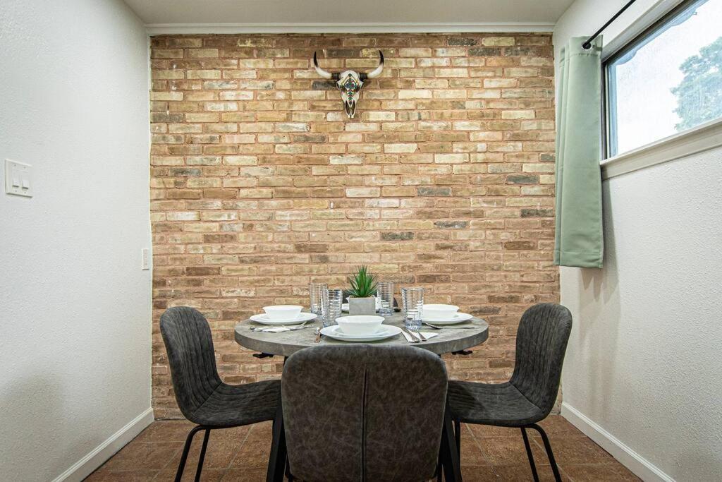 Downtown Austin Suite Retreat Εξωτερικό φωτογραφία